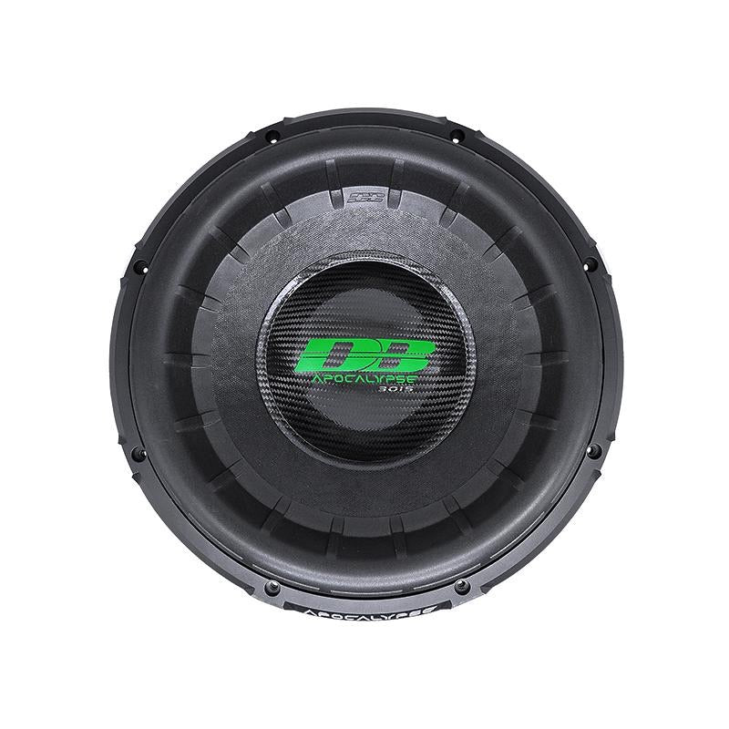 Apocalypse DВ-3015R D1/D2 | 15" Subwoofer - Image 4