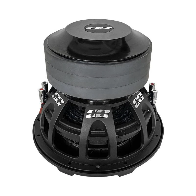 Apocalypse DВ-3512R D1/D2 | 12" Subwoofer - Image 3