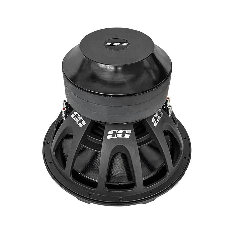 Apocalypse DВ-4518R D1/D2 | 18" Subwoofer - Image 3
