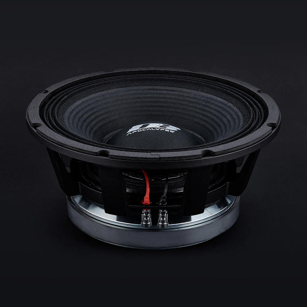 Apocalypse DPW-1240 4ohm | 12" Mid-Bass Subwoofer - Image 7