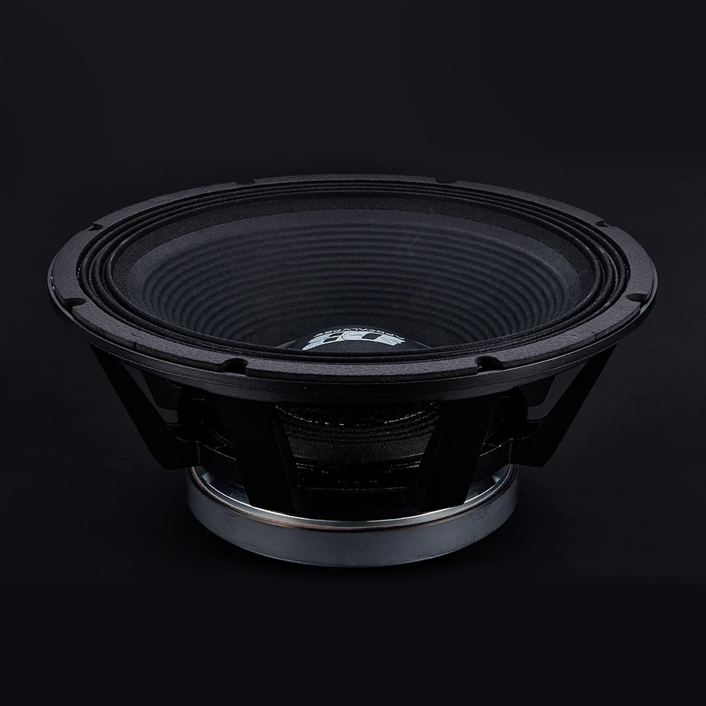 Apocalypse DPW-1540 4ohm | 15" Mid-Bass Subwoofer - Image 7