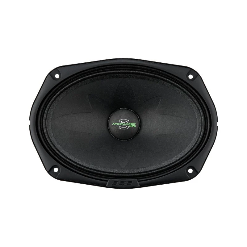 Apocalypse M69SE NEO | 6x9" Midrange (Pair) - Image 4