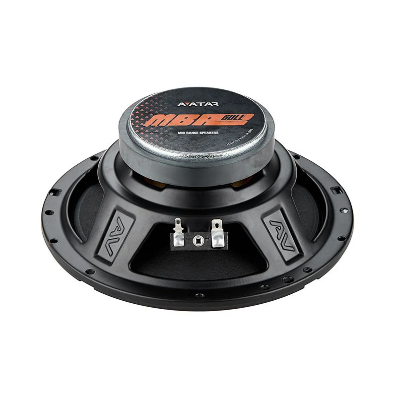 Avatar MBR-60LE | 6.5" Mid-Range Speakers (Pair) - Image 3