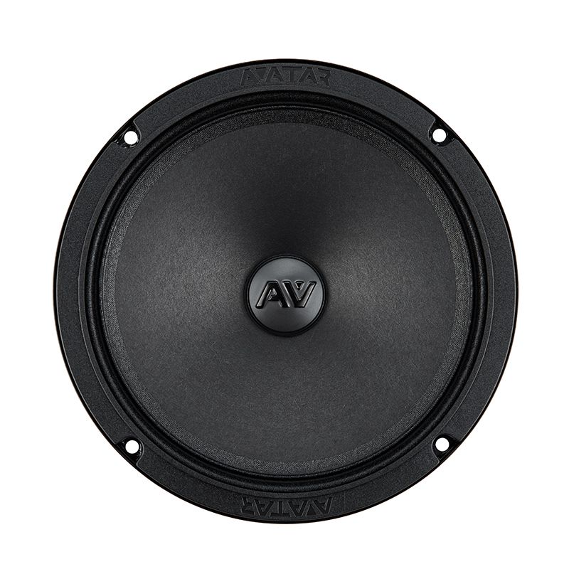 Avatar MBR-60LE | 6.5" Mid-Range Speakers (Pair) - Image 4