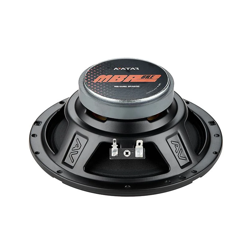 Avatar MBR-61LE | 6.5" Mid-Range Speakers (Pair) - Image 3