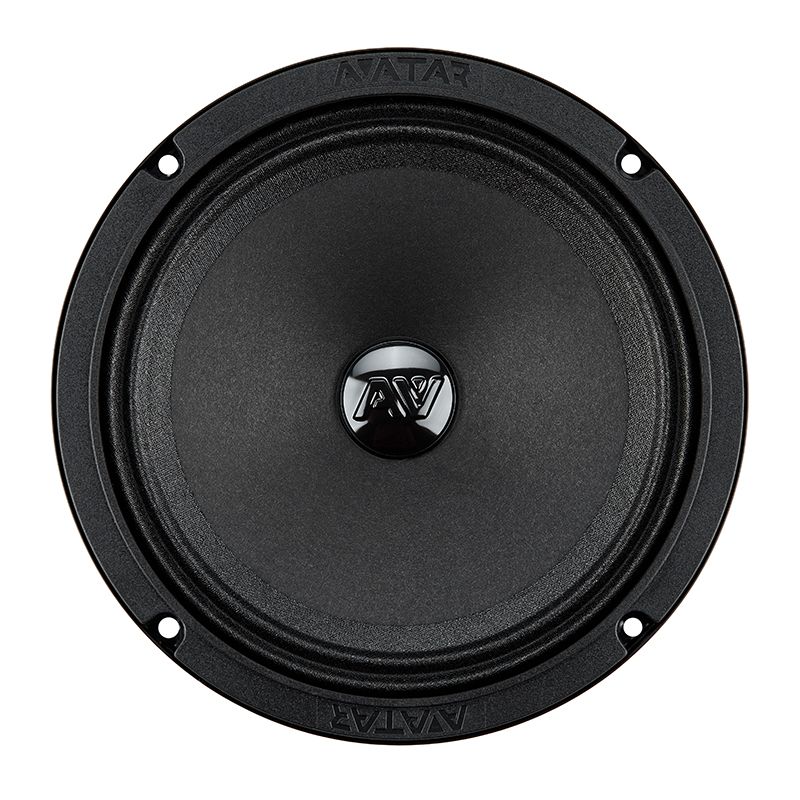 Avatar MBR-61LE | 6.5" Mid-Range Speakers (Pair) - Image 4
