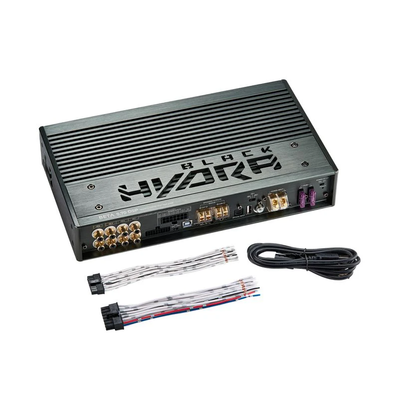 Black Hydra Beta 8.70 DSP - Image 3