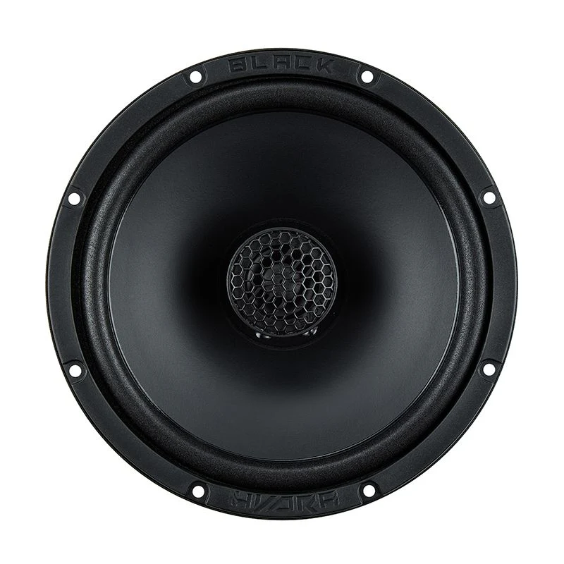 Black Hydra Delta 613X | 6.5” Coaxial Speakers (Pair) - Image 3