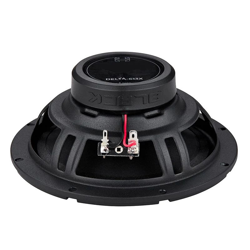 Black Hydra Delta 613X | 6.5” Coaxial Speakers (Pair) - Image 4