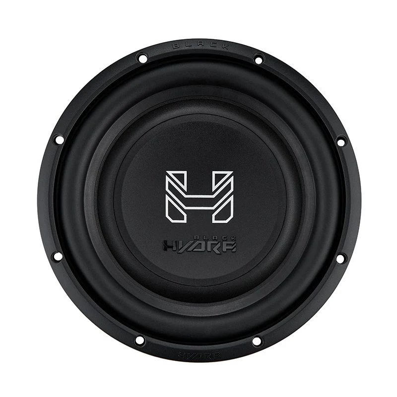 Black Hydra Gamma-10 | 10" Subwoofer - Image 3