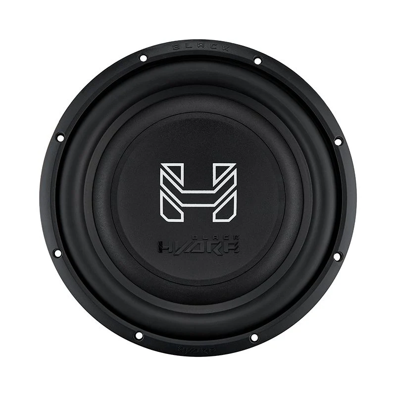 Black Hydra Gamma-12 | 12" Subwoofer - Image 3