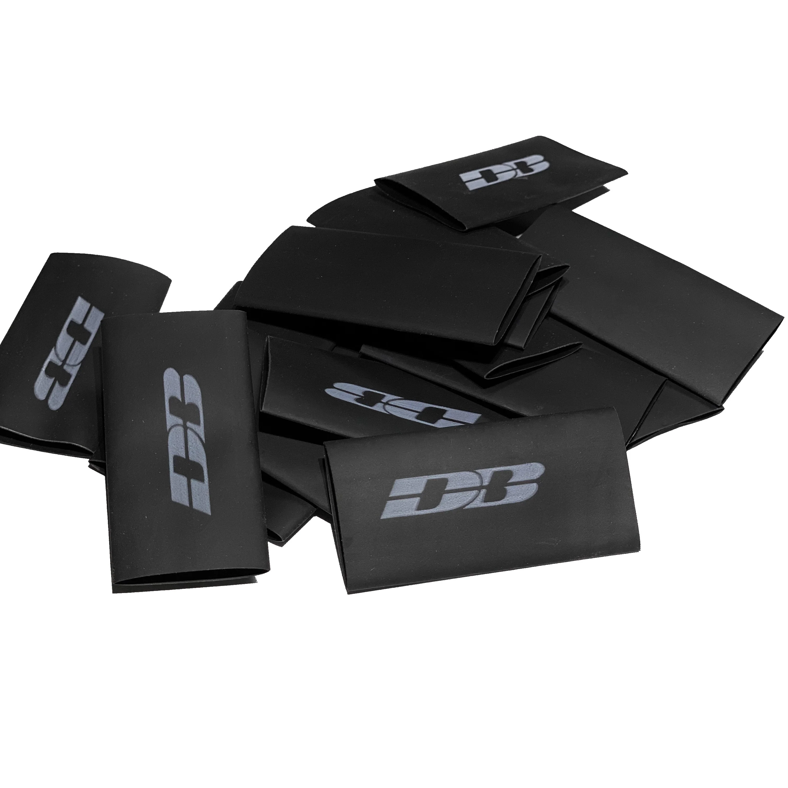 Deaf Bonce Heat Shrink (10PCS) (choose size) - Image 4