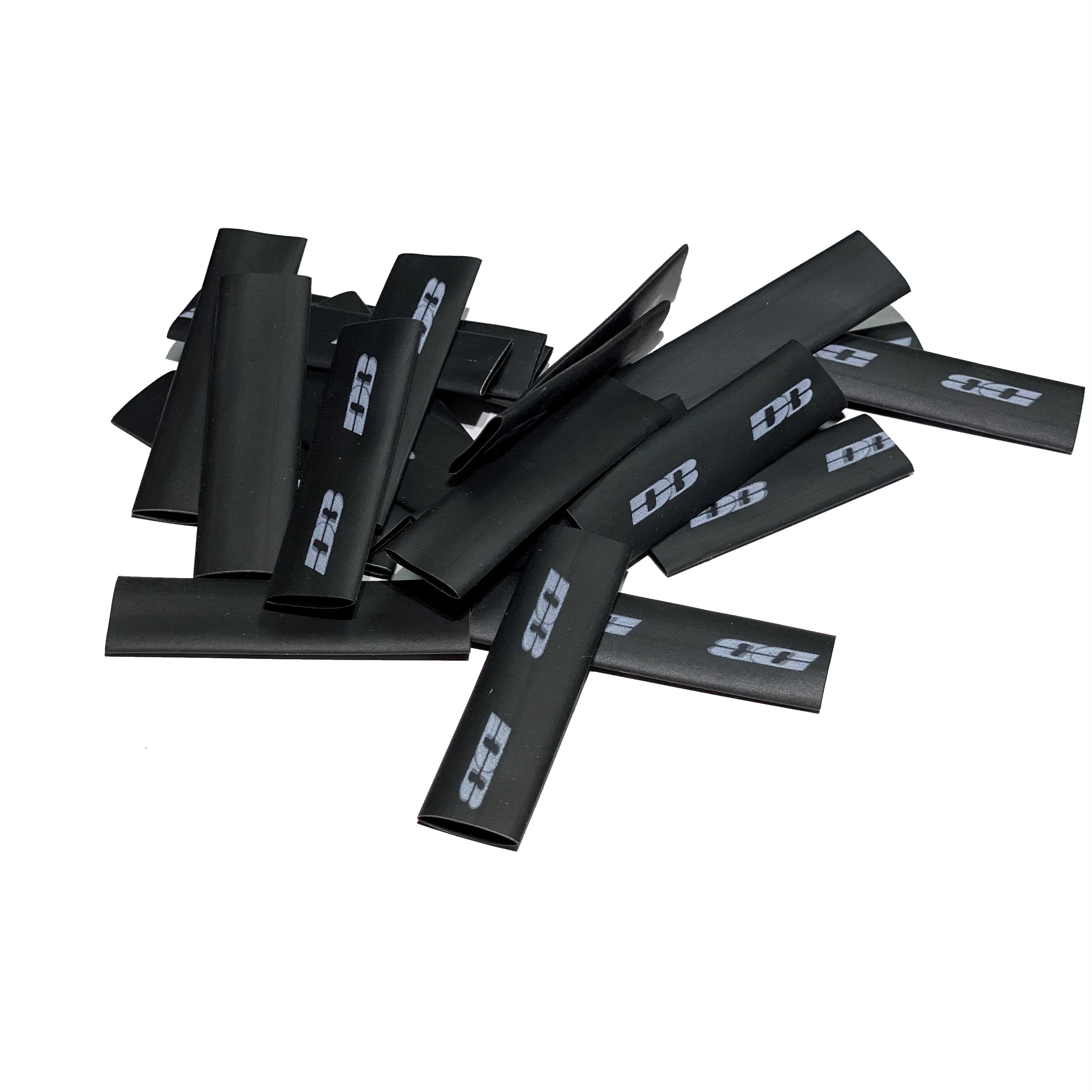 Deaf Bonce Heat Shrink (10PCS) (choose size) - Image 6