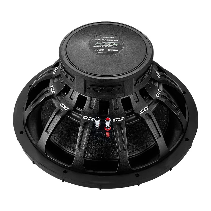 Apocalypse DB-SA255 D1/D2 | 15" Subwoofer - Image 3