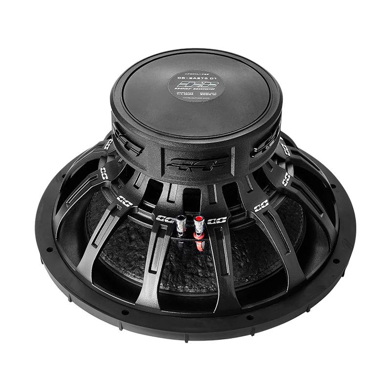 Apocalypse DB-SA275 D1/D2 | 15" Subwoofer - Image 3