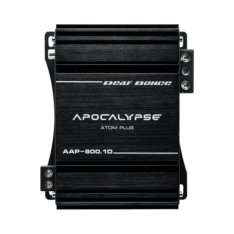 FIX AND SAVE | Not working amp | Apocalypse AAP-800.1