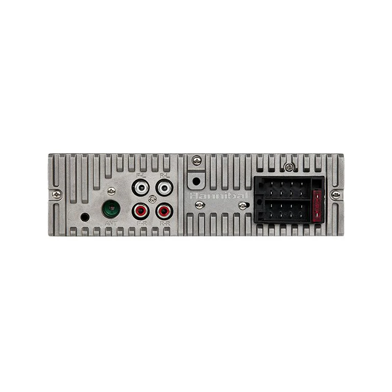 Hannibal HBM-101 BT - Image 3