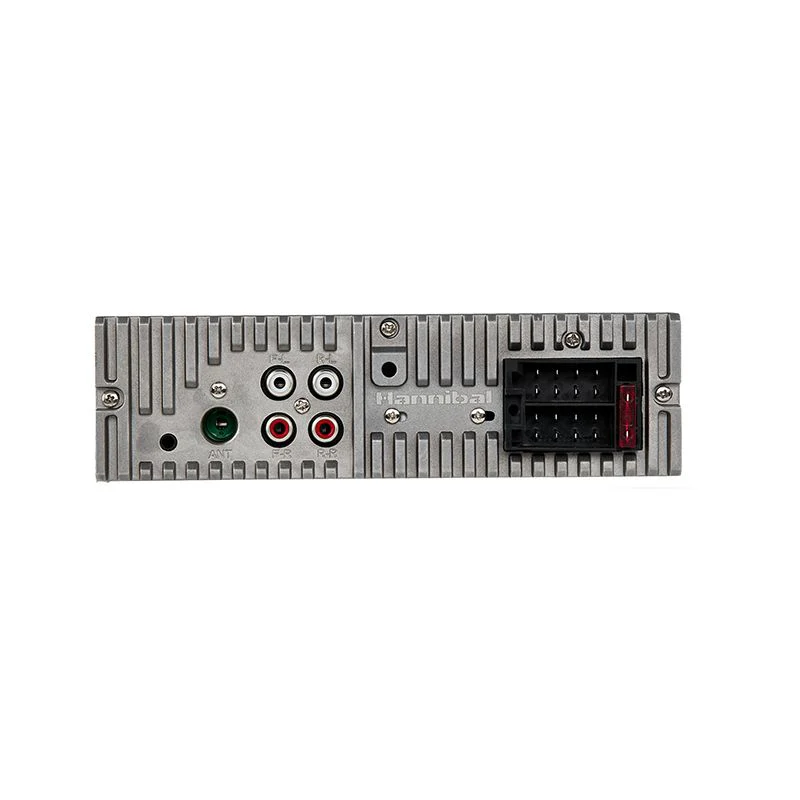 Hannibal HBM-102 BT - Image 3