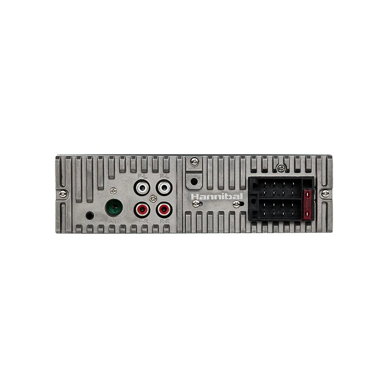 Hannibal HBM-103 BT - Image 3