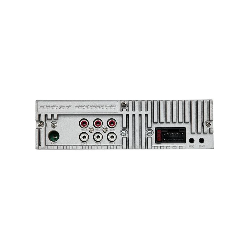 Hannibal HBM-302 DSP - Image 3