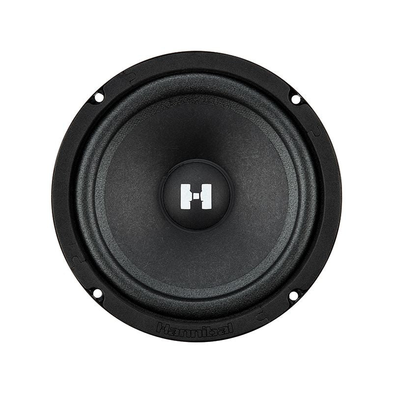 Hannibal HM-60 Midbass | 6.5” Mid-bass speakers (Pair) - Image 4