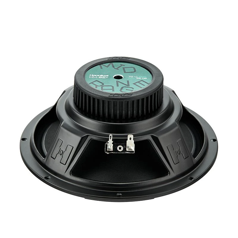 Hannibal HM-8E+ | 8" Mid-Range Speakers (Pair) - Image 3