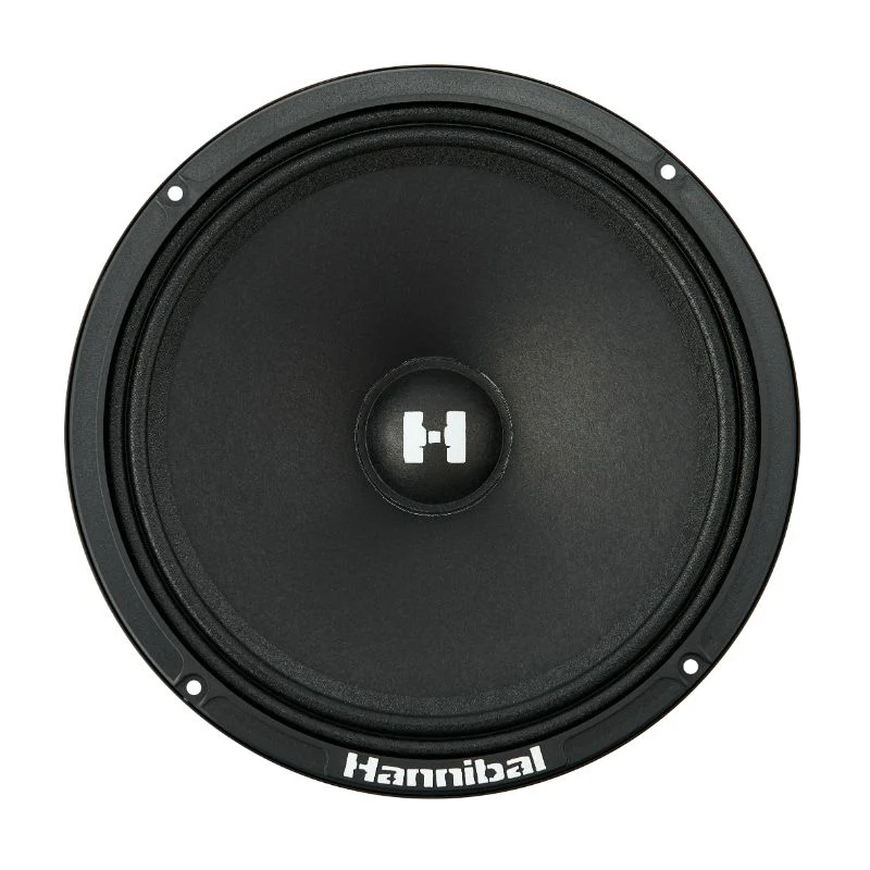 Hannibal HM-8E+ | 8" Mid-Range Speakers (Pair) - Image 4