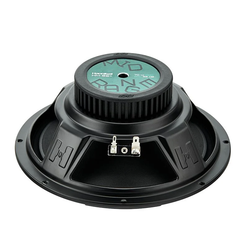 Hannibal HM-8E | 8" Mid-Range Speakers (Pair) - Image 3