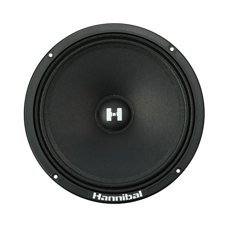 Hannibal HM-8E | 8" Mid-Range Speakers (Pair) - Image 4