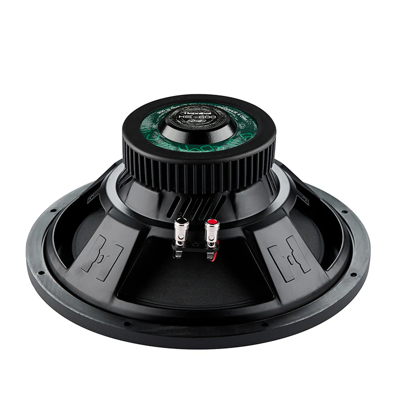HANNIBAL HS-600 D4 | 12" Subwoofer - Image 3