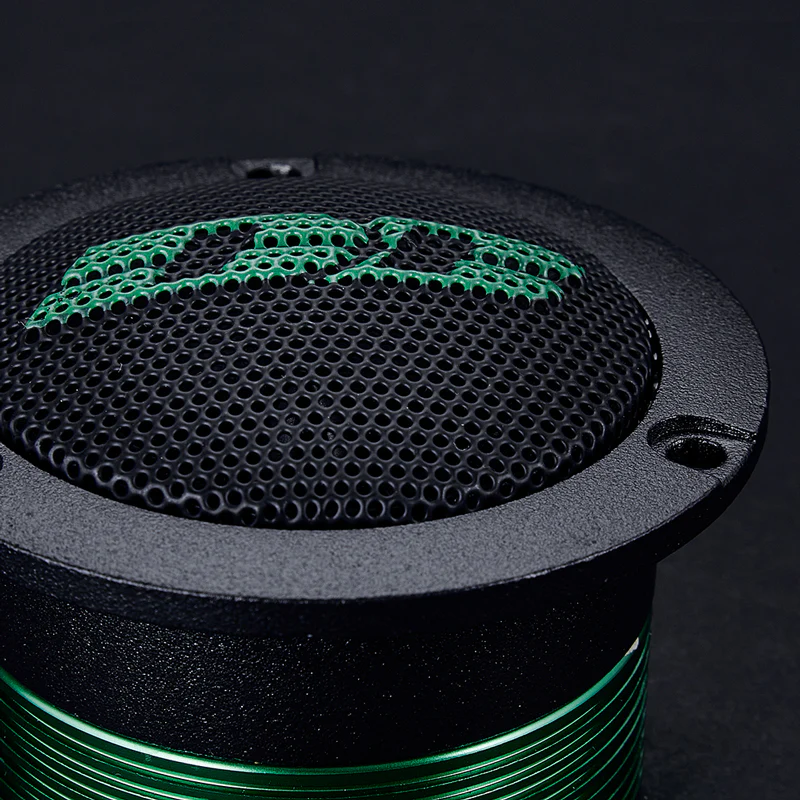 Hannibal TH-25G | Tweeters (Pair) - Image 4