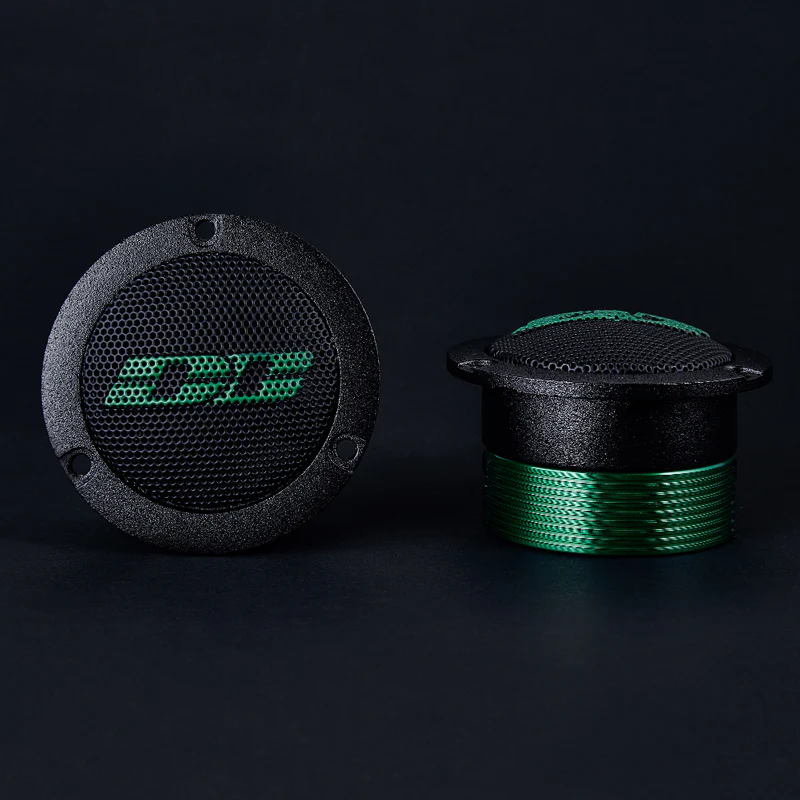 Hannibal TH-25G | Tweeters (Pair) - Image 5