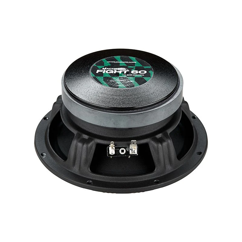 Machete Fight 60 Midbass | 6.5” Mid-bass speakers (Pair) - Image 3