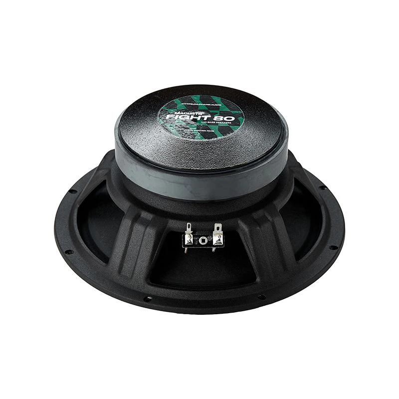 Machete Fight 80 Midbass | 8” Mid-bass speakers (Pair) - Image 3