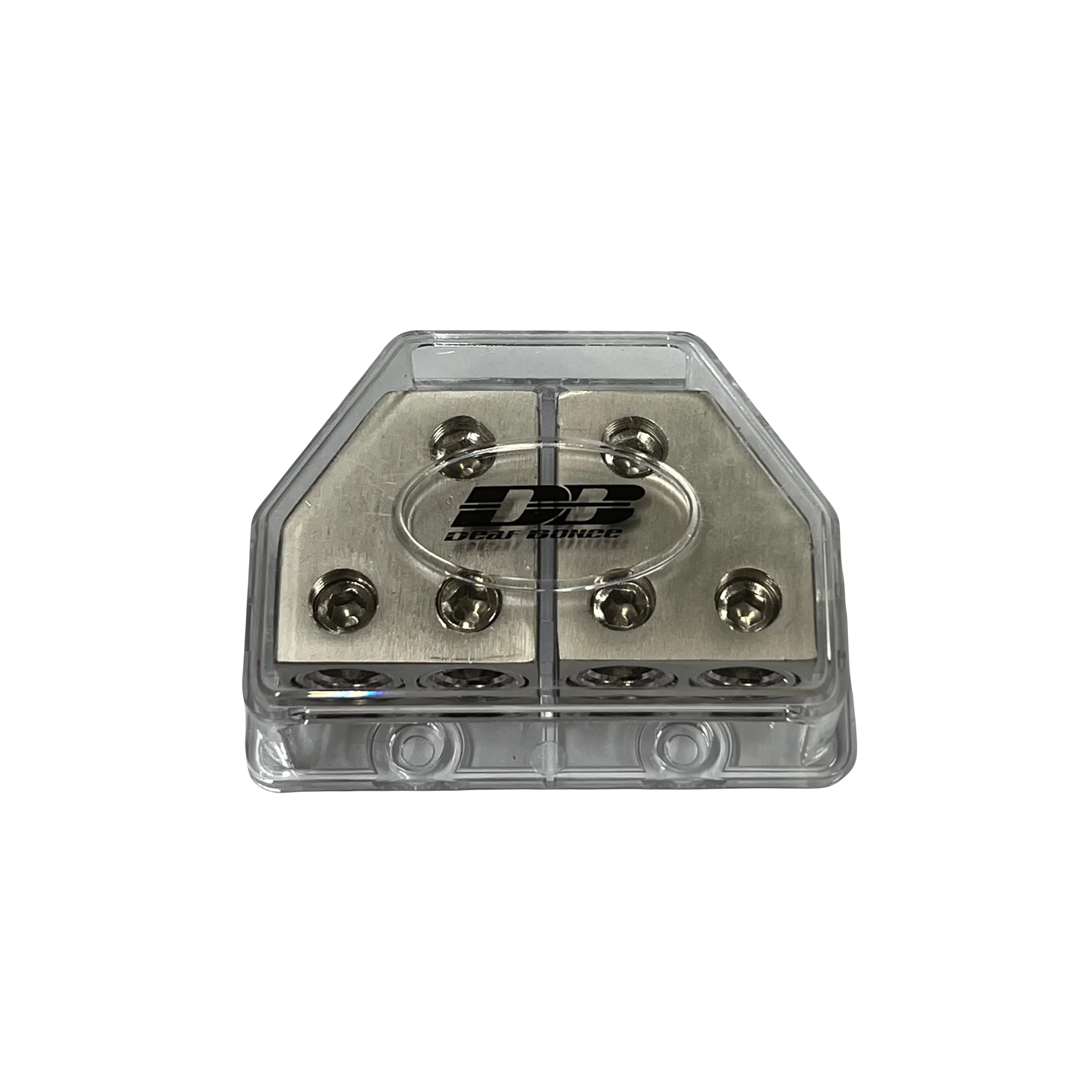 Machete MD-240 Power Distribution Block