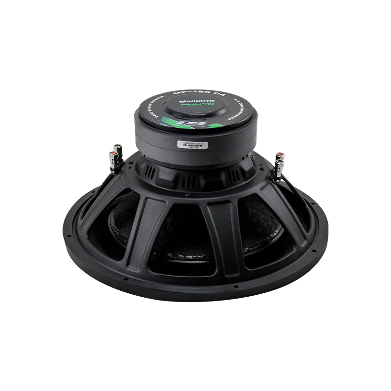 Machete MF-15R D2/D4 2400W MAX Subwoofer - Image 3