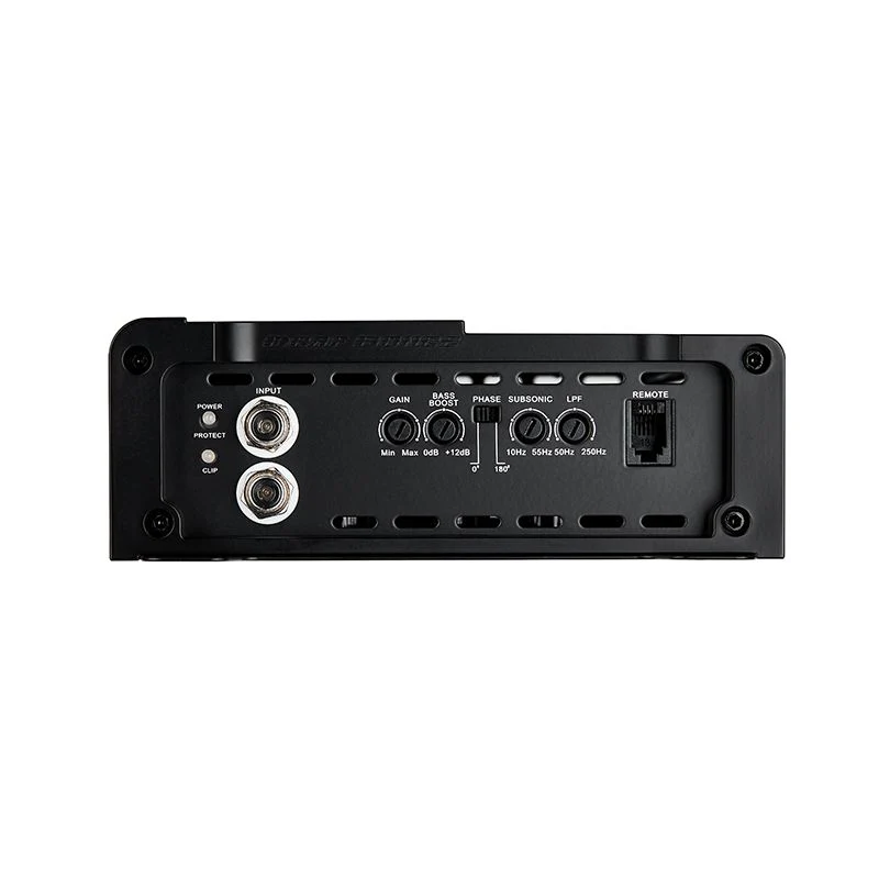 MACHETE MFA-1.1500 |  1500 Watt Power Amplifier - Image 3