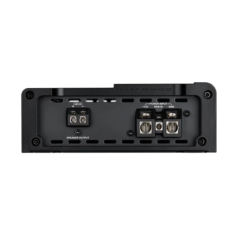 MACHETE MFA-1.1500 |  1500 Watt Power Amplifier - Image 4