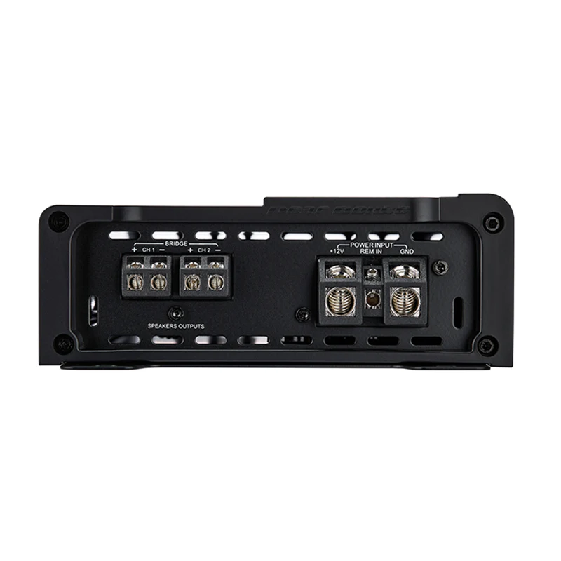 MACHETE MFA-2.420 | 420 Watt 2-channel amplifier - Image 3