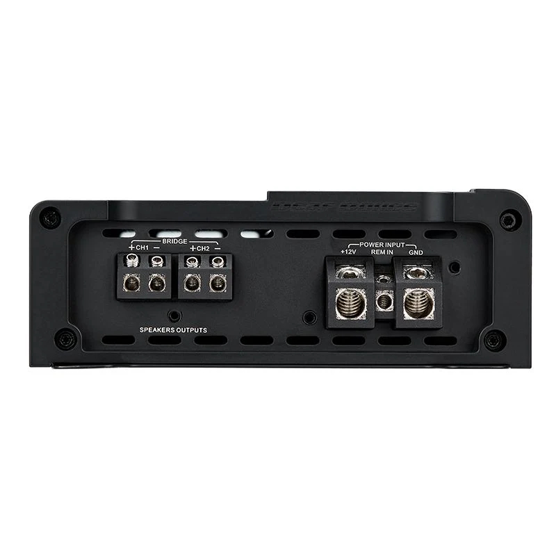 MACHETE MFA-2.520 | 520 Watt 2-channel amplifier - Image 4