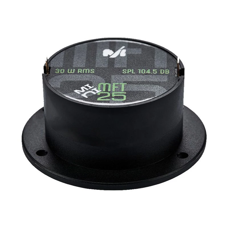 Machete MFT-25 mini | Tweeters (Pair) - Image 3