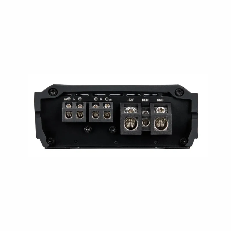 MACHETE MLA-100.2 | 100 Watt 2-channel amplifier - Image 3
