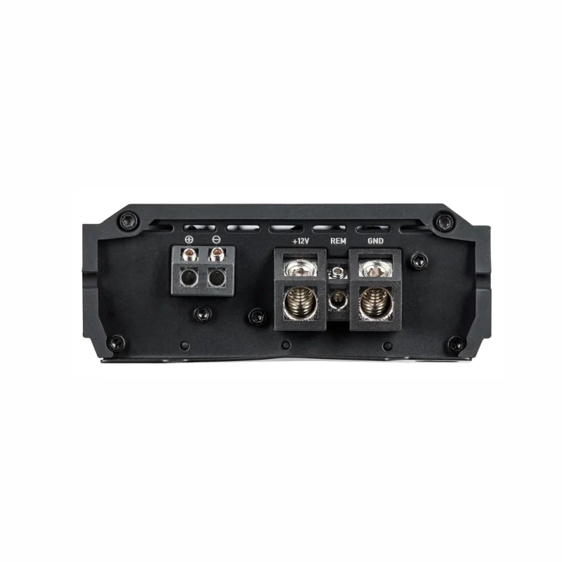 Machete MLA-1200.1 | 1200 Watt Power Amplifier - Image 3
