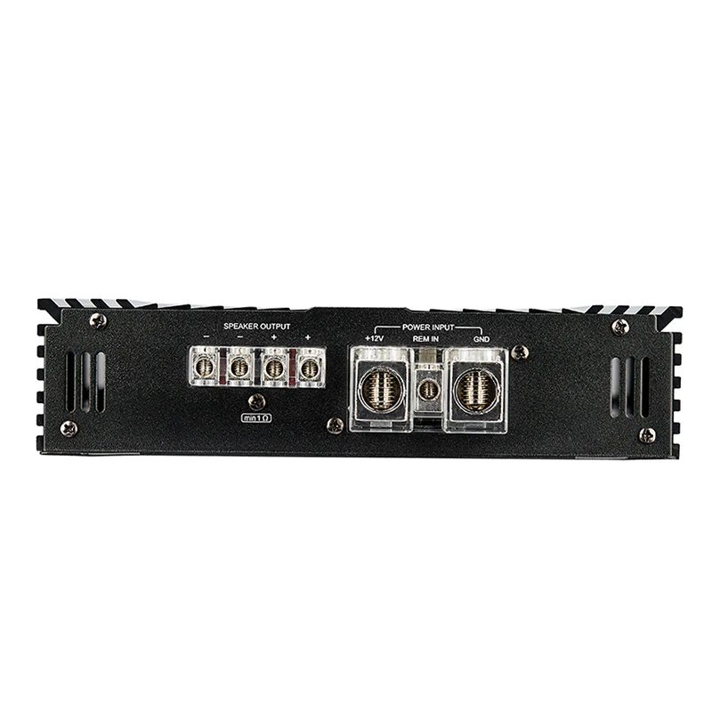Machete MLA-1500 | 1500 Watt Power Amplifier - Image 3