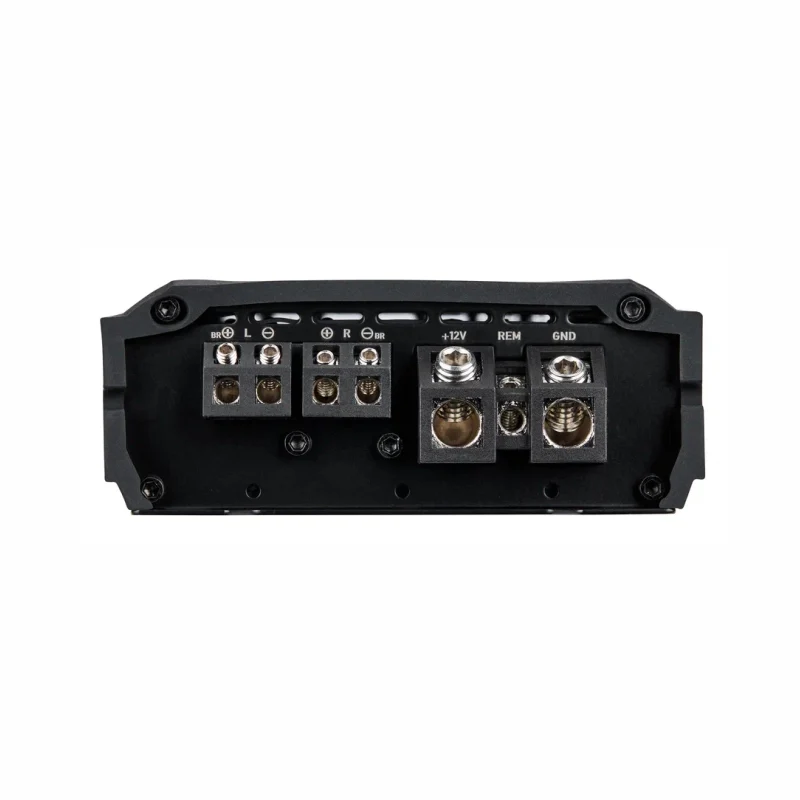 MACHETE MLA-160.2 | 160 Watt 2-channel amplifier - Image 3