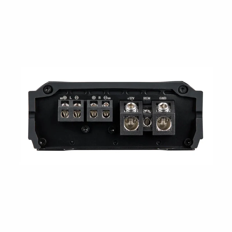 MACHETE MLA-60.2 | 60 Watt 2-channel amplifier - Image 3