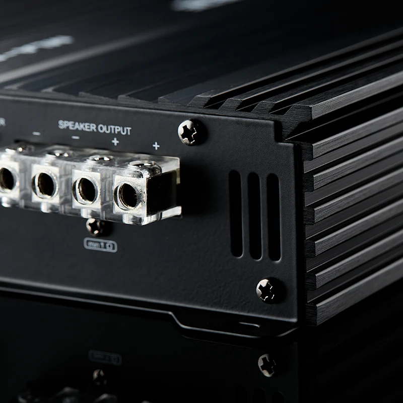 Machete MLA-800 | 800 Watt Power Amplifier - Image 4