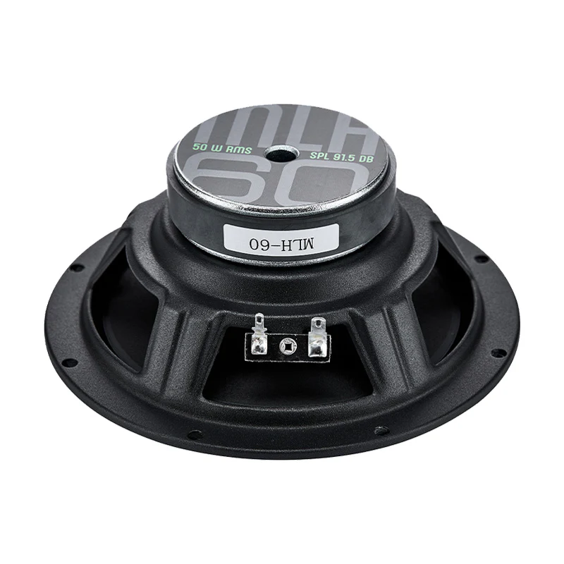 Machete MLH-60 | 6.5" Wide range speakers - Image 3