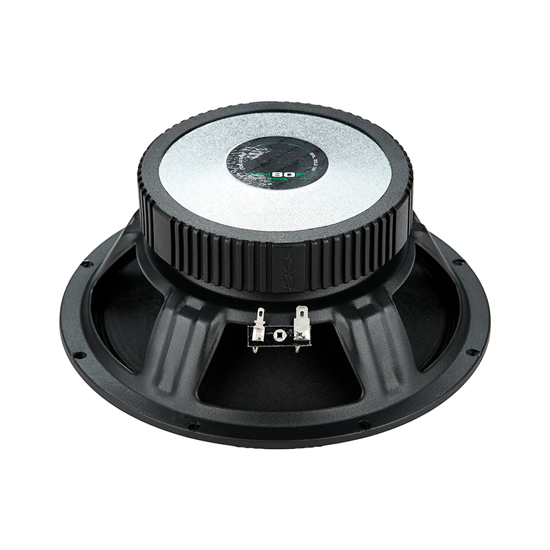 Machete MM-80F | 8" Mid range speakers - Image 3
