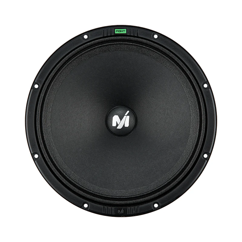 Machete MM-80F | 8" Mid range speakers - Image 4